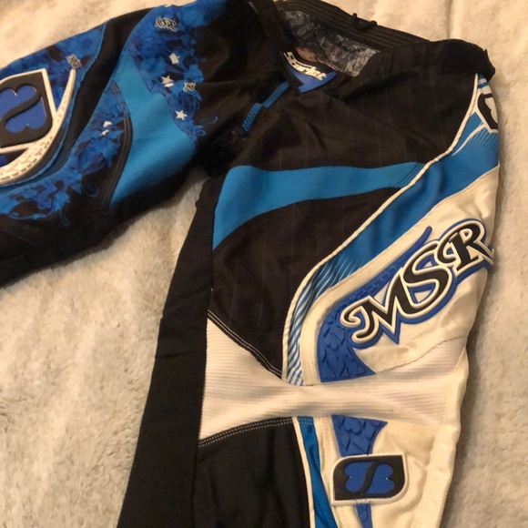 Riding pants - Picture 3 of 6